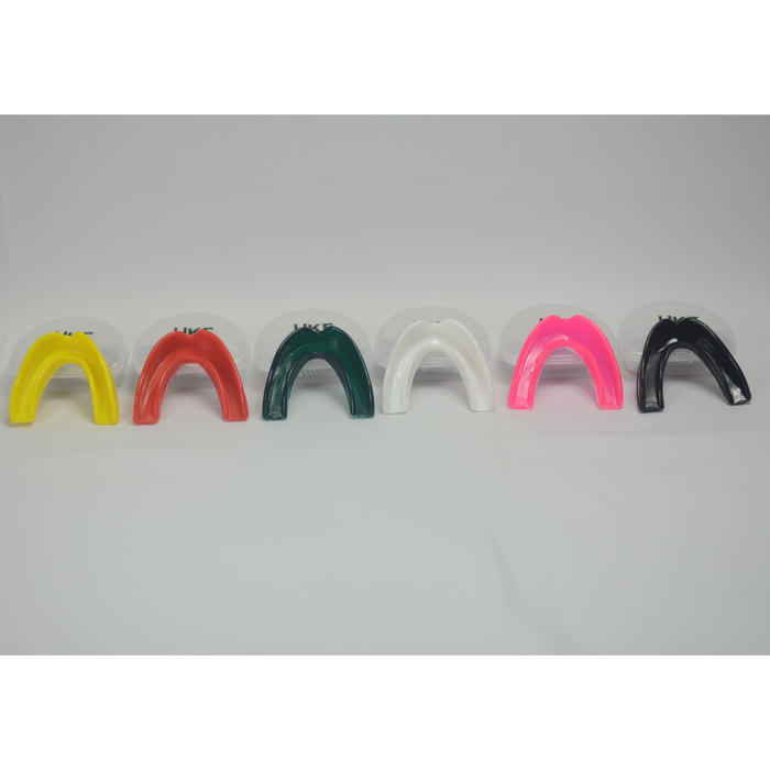 Protector bucal Hacker colores surtidos