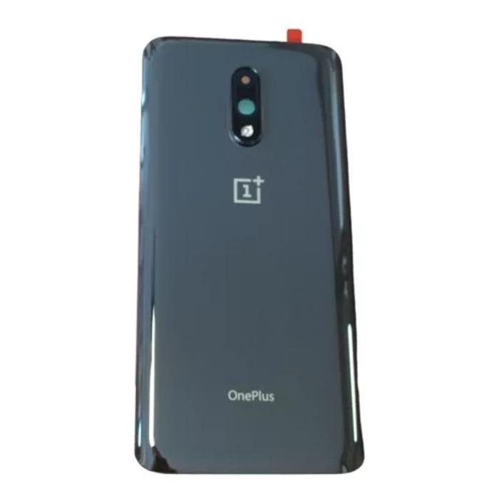 Tapa Trasera Para One Plus 7 Con Lente de Camara  Consultar Colores