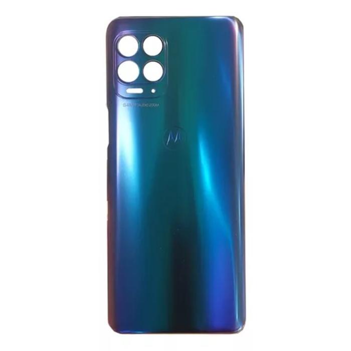 Tapa Trasera Para Motorola Moto G100   Consultar Colores