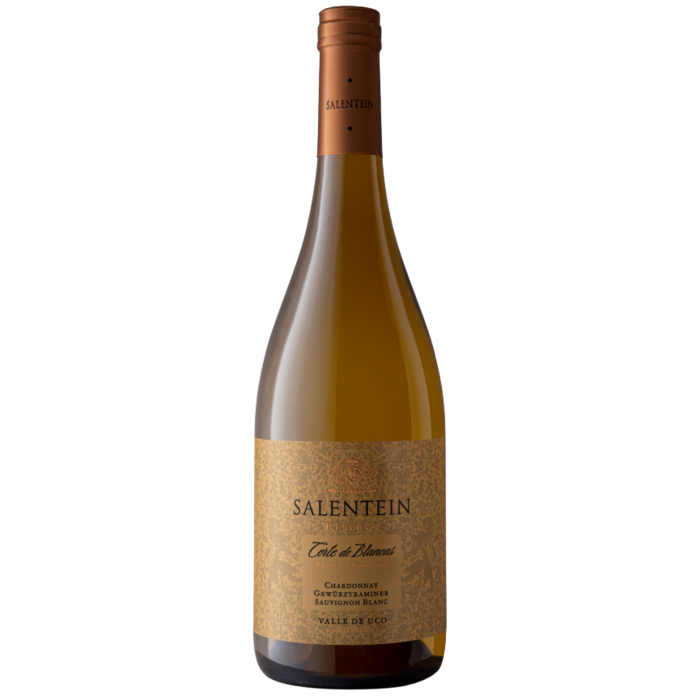Salentein Reserva Corte de Blancas 2024