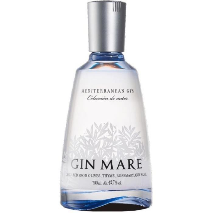 Gin Mare x700ml. - Coleccion de Autor - España