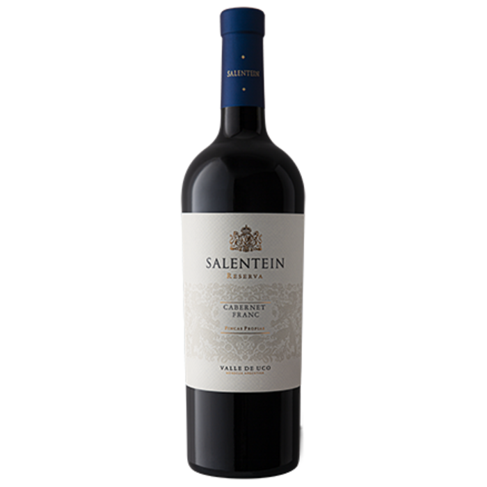 Salentein Reserva Cabernet Franc 2023