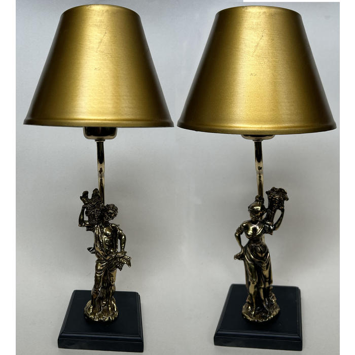 art. 600/3 _ VELADOR VIÑATERO (hombre-mujer)