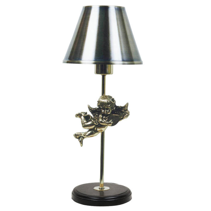 art. 600/16 _ VELADOR ANGEL Nº 2