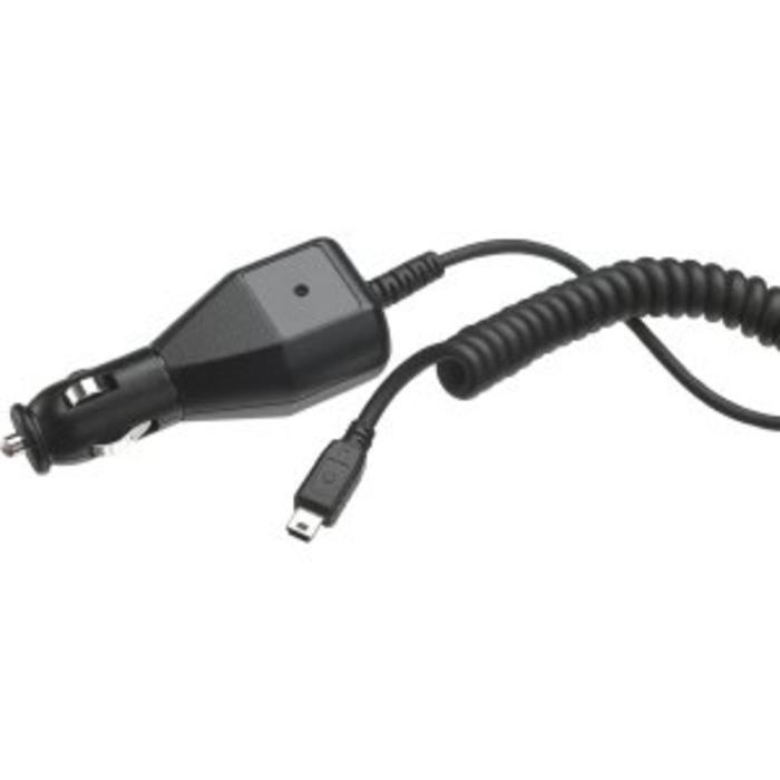 Cargador de auto para Handies Motorola Talkabout - Micro USB