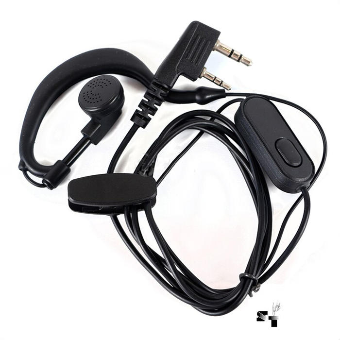 Auricular para Handies Baofeng JH-614
